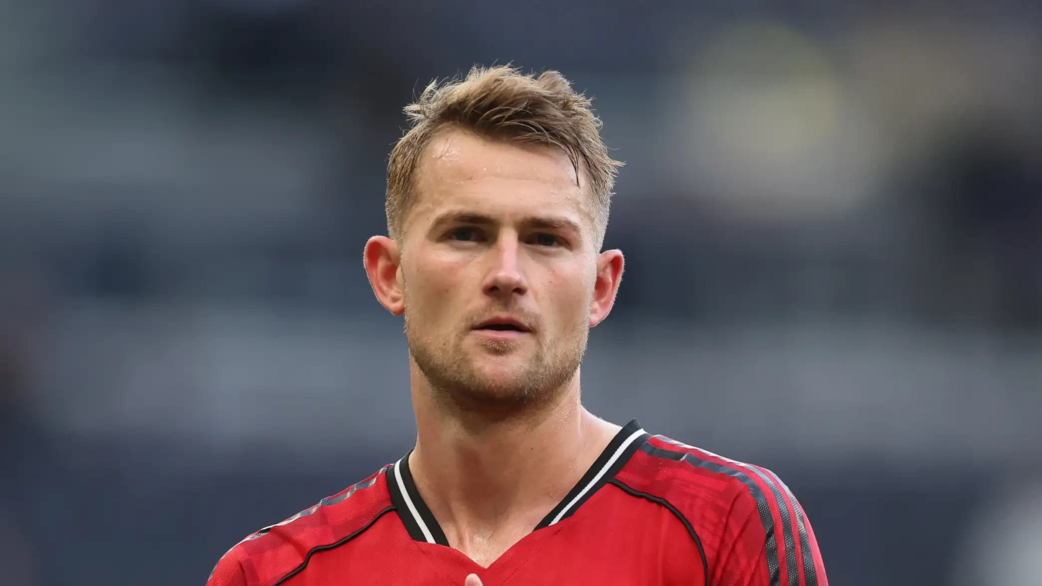 Matthijs De Ligt Races Against Time To Return Before Premier League Finale